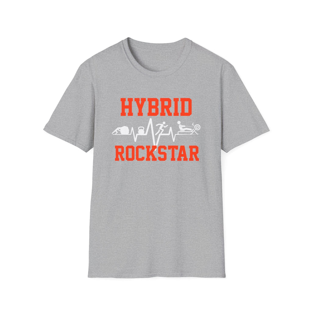 HYROX ROCKSTAR T-SHIRT