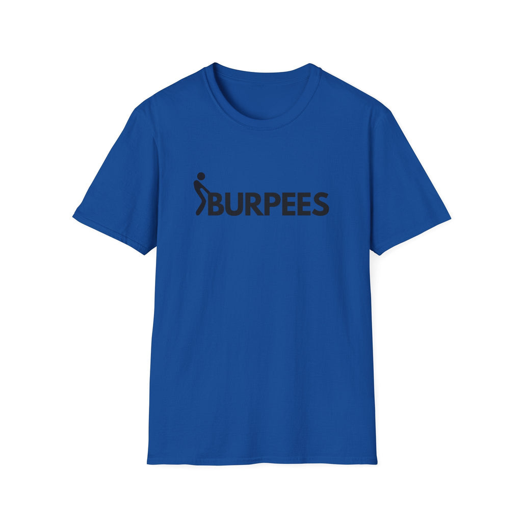 F... BURPEES T-SHIRT