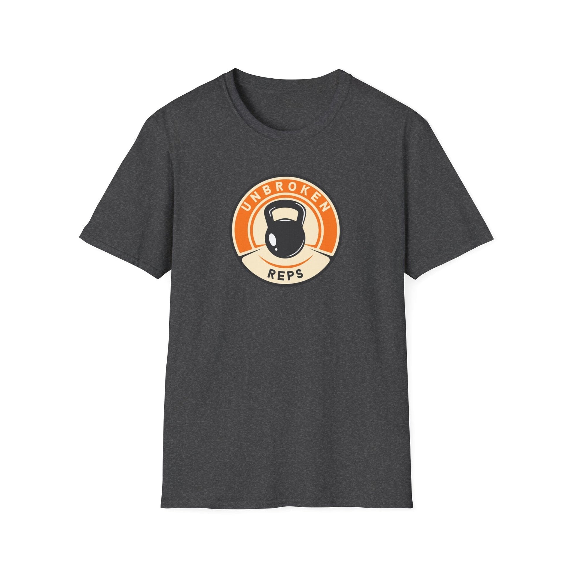 UNBROKEN T-SHIRT