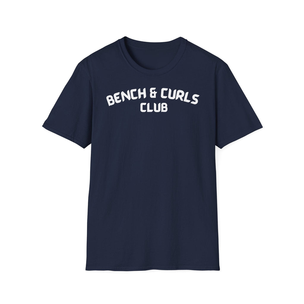 BENCH & GIRLS CLUB