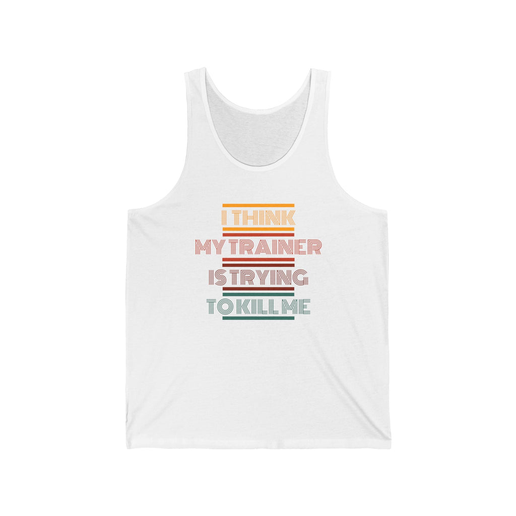 MyTrainer