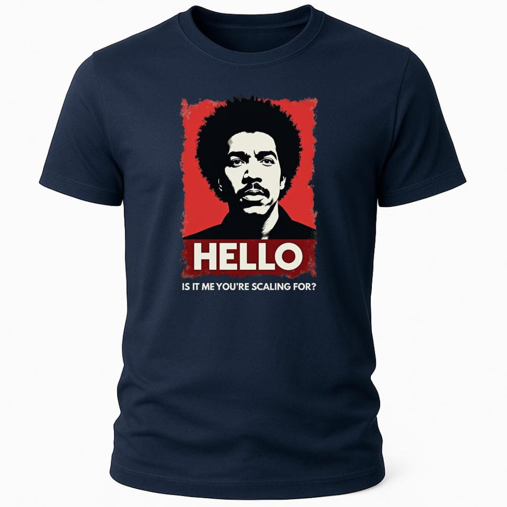 HELLO T-SHIRT