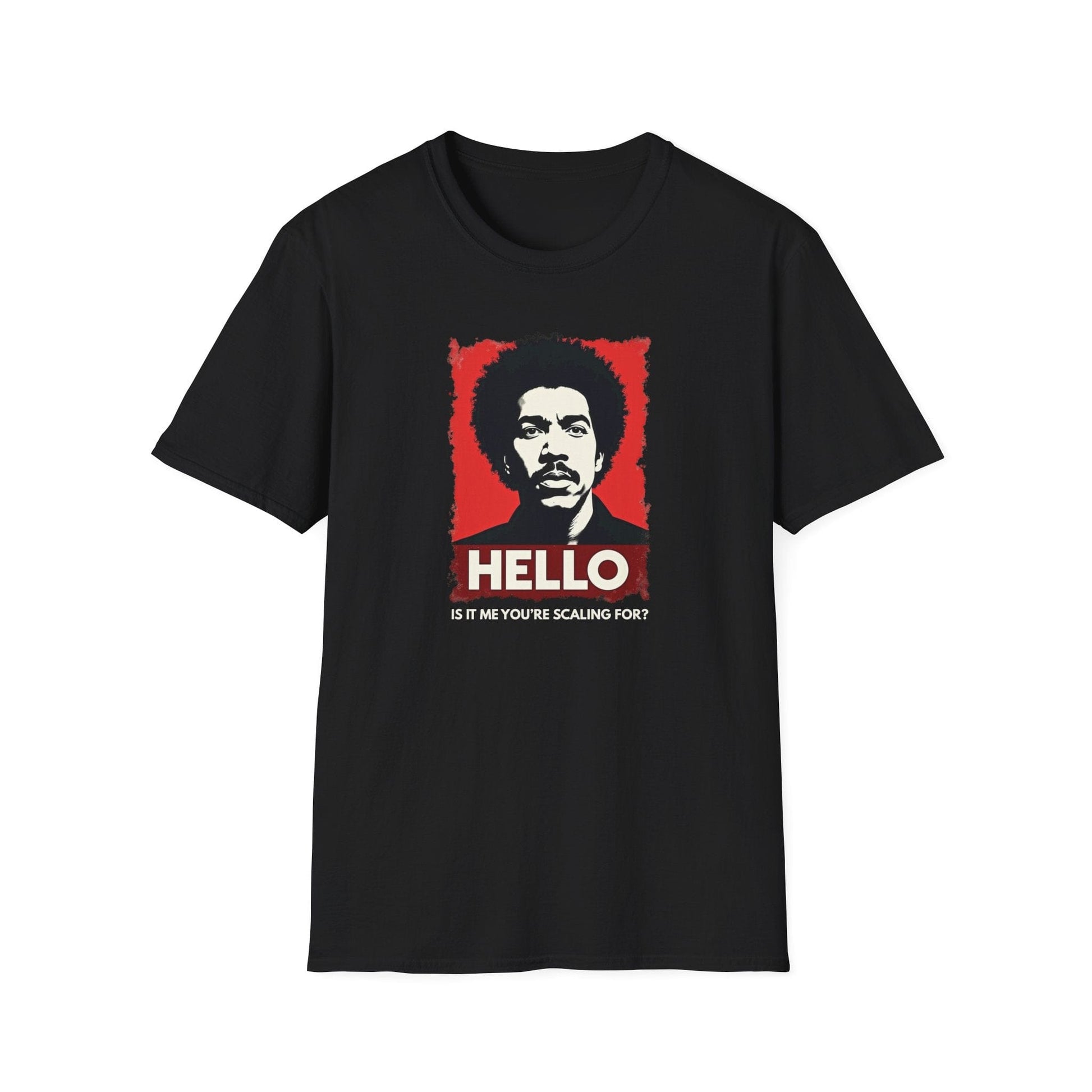 HELLO T-SHIRT