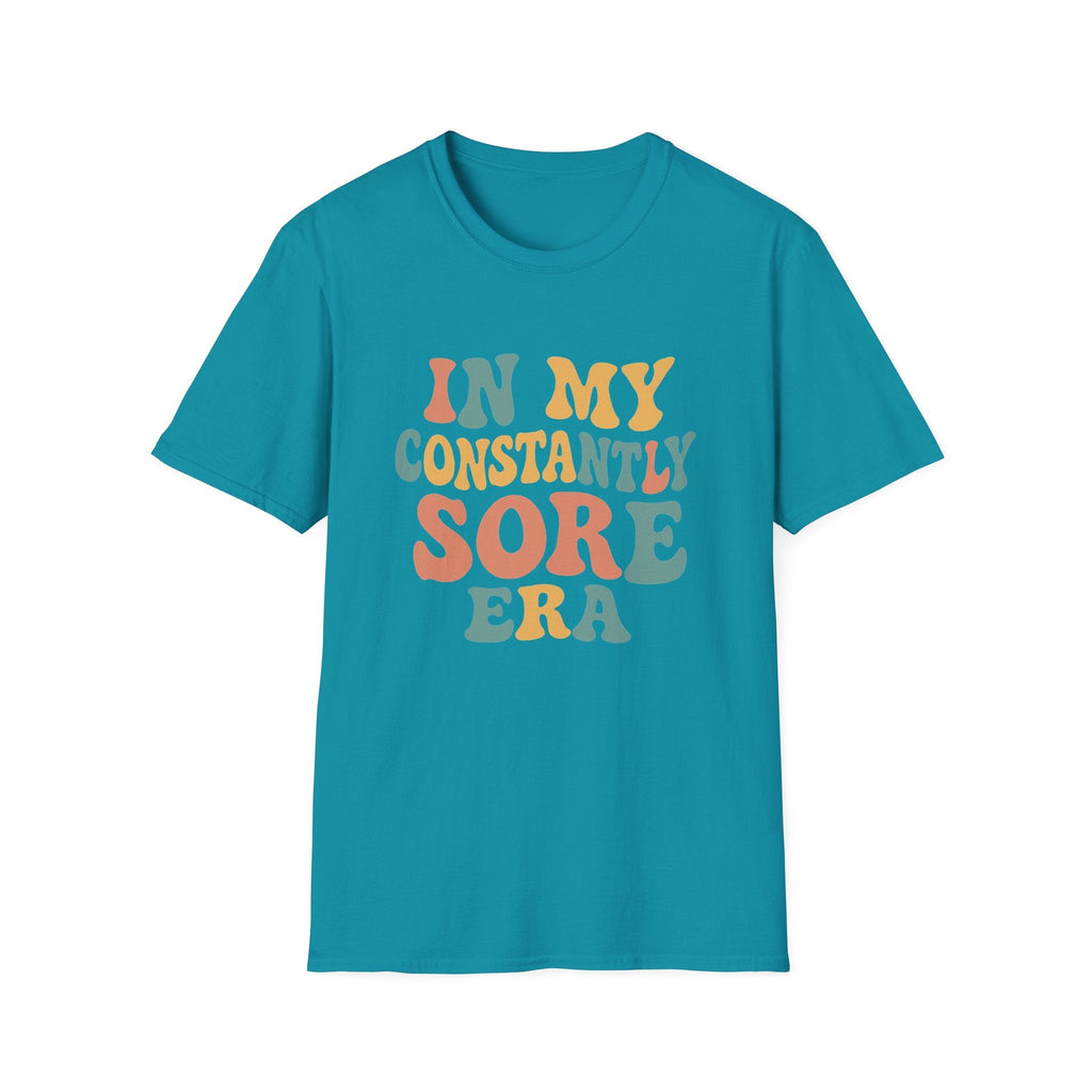 CONSTANTLY SORE T-SHIRT