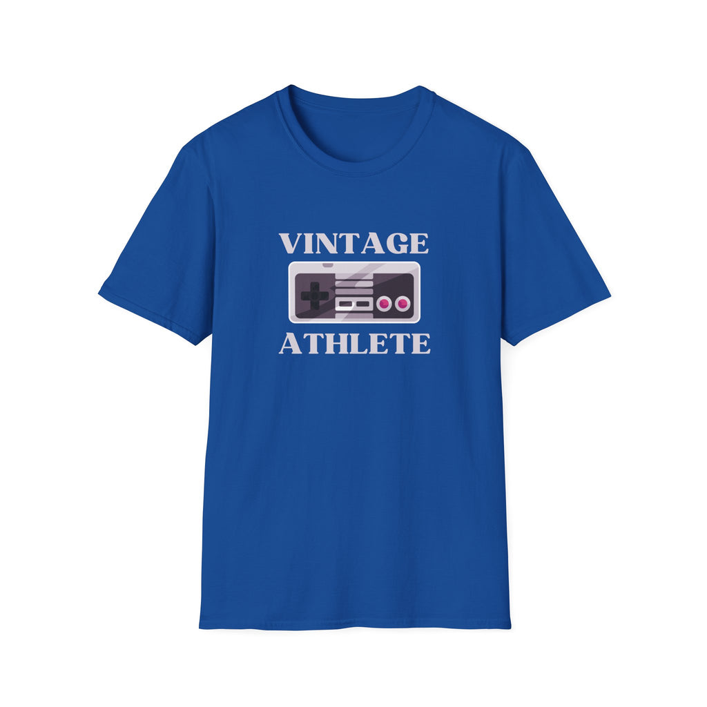 GAMER ATHLETE T-SHIRT