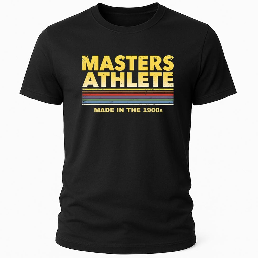 MADE IN THE 1900S T-SHIRT