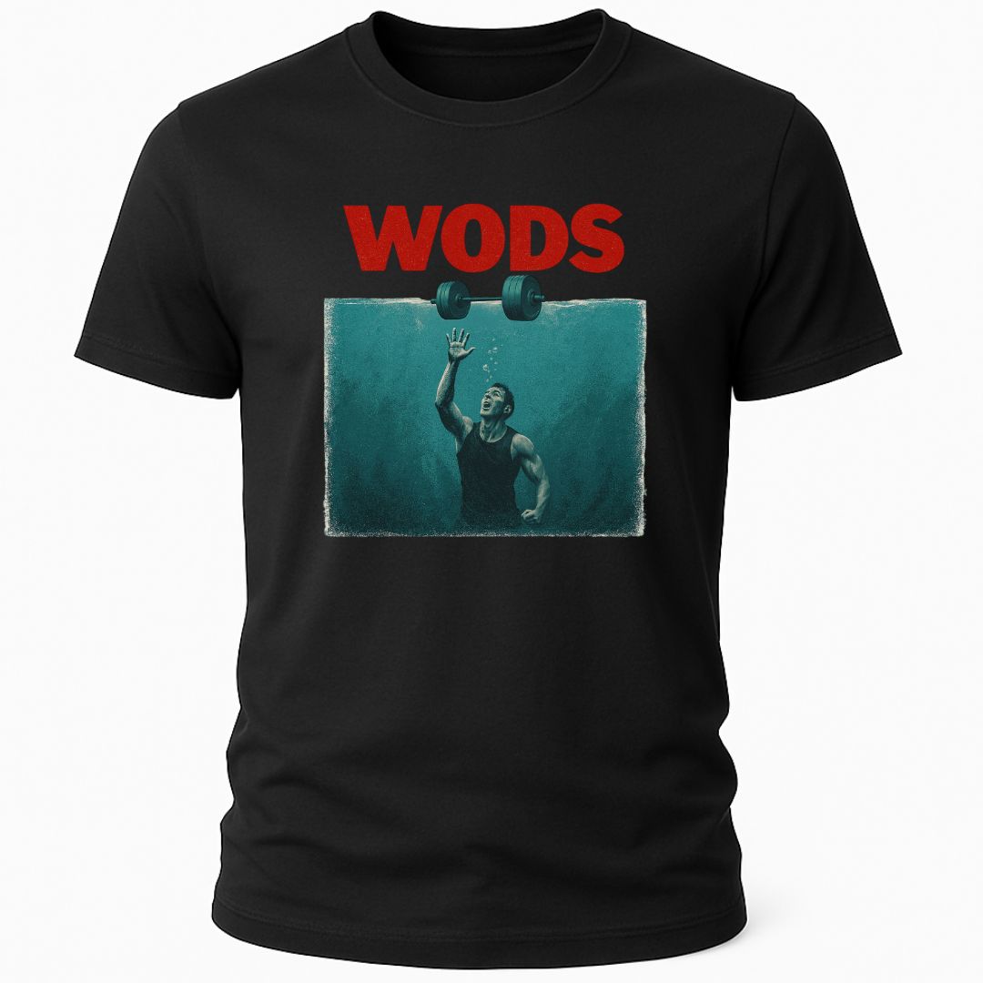 WODS T-SHIRT