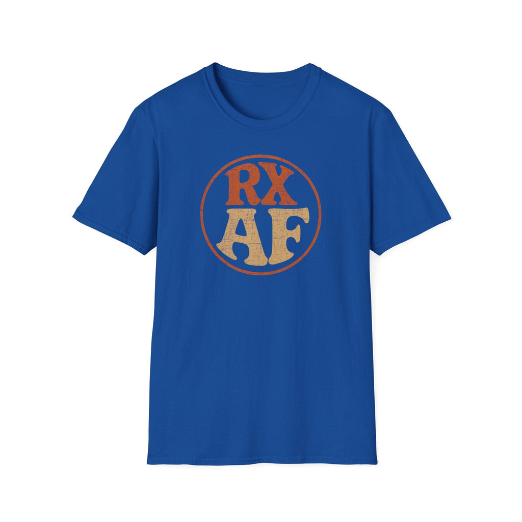RX AF T-SHIRT