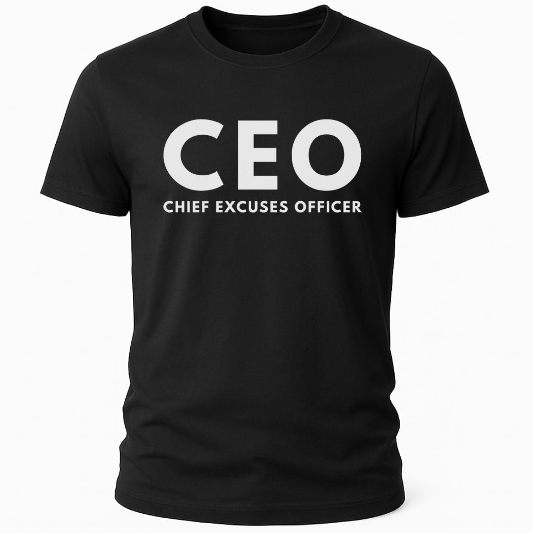 CEO T-SHIRT