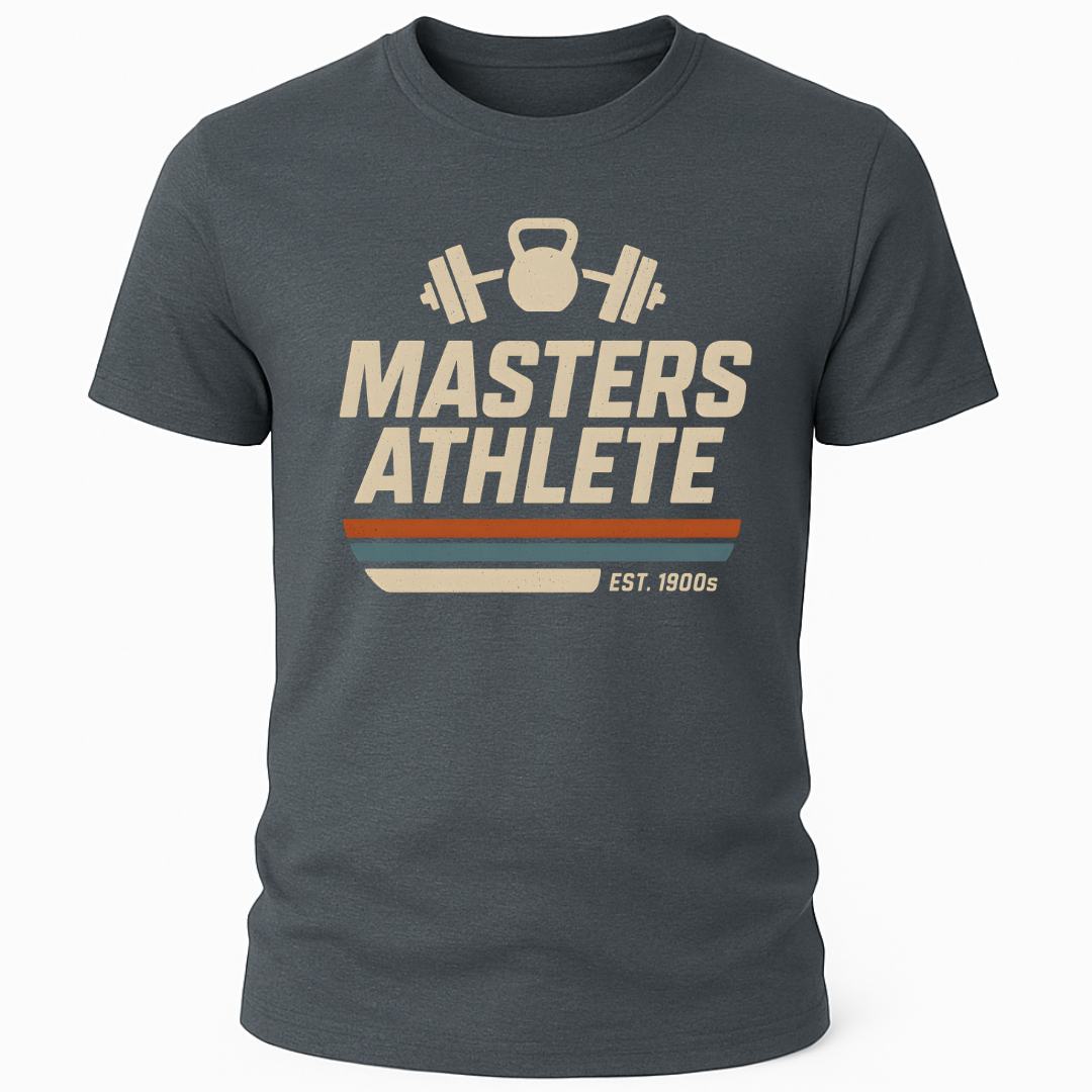 1900s ATHLETE T-SHIRT