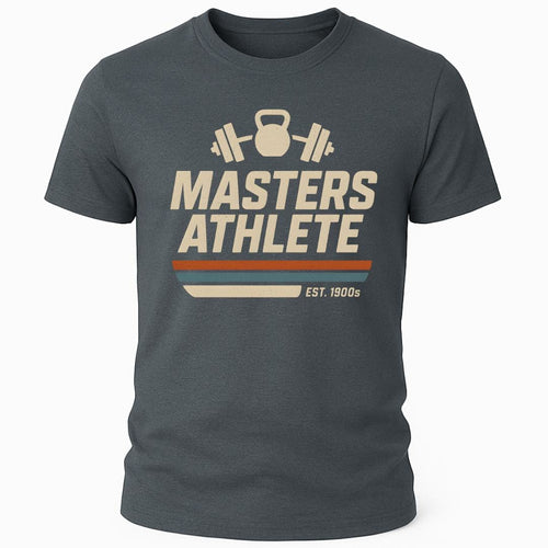 1900s ATHLETE T-SHIRT