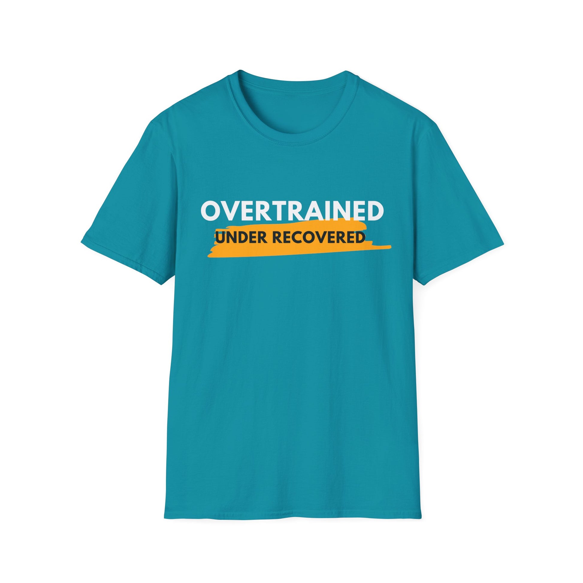 UNDER RECOVERED T-SHIRT