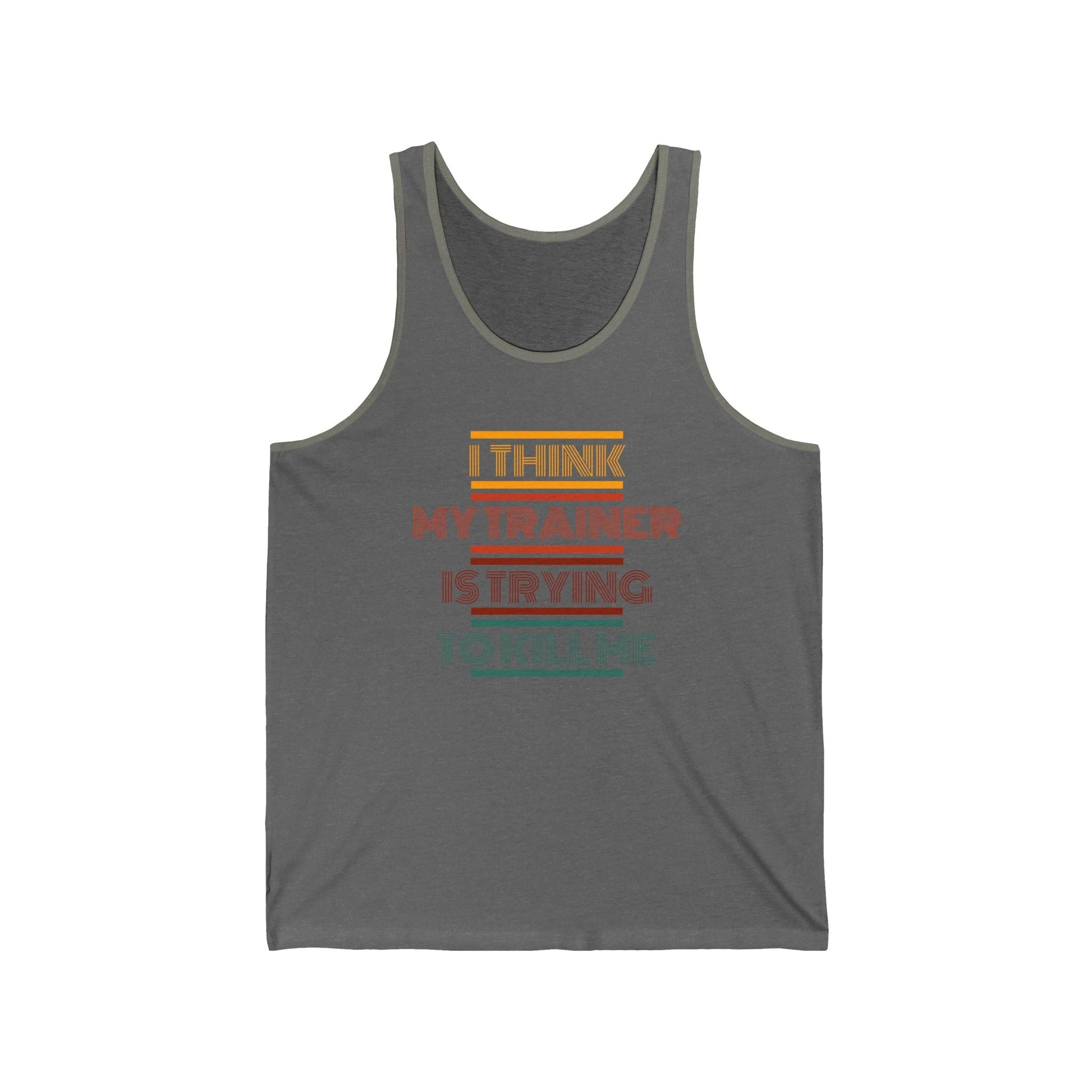 MyTrainer