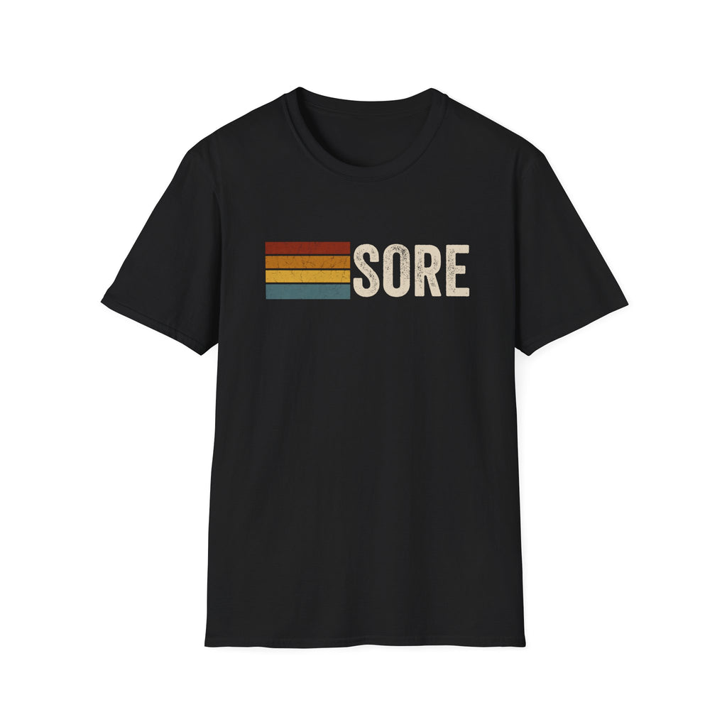 SORE T-SHIRT