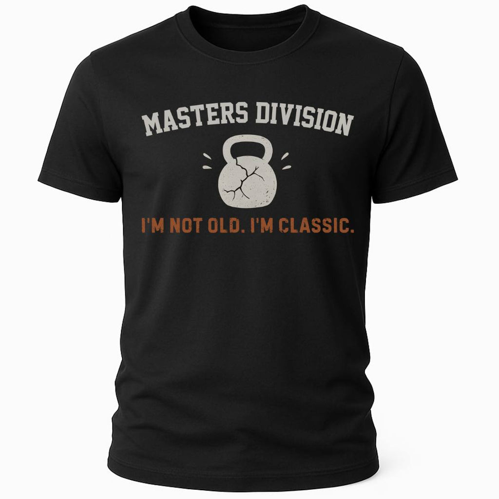 IM CLASSIC T-SHIRT