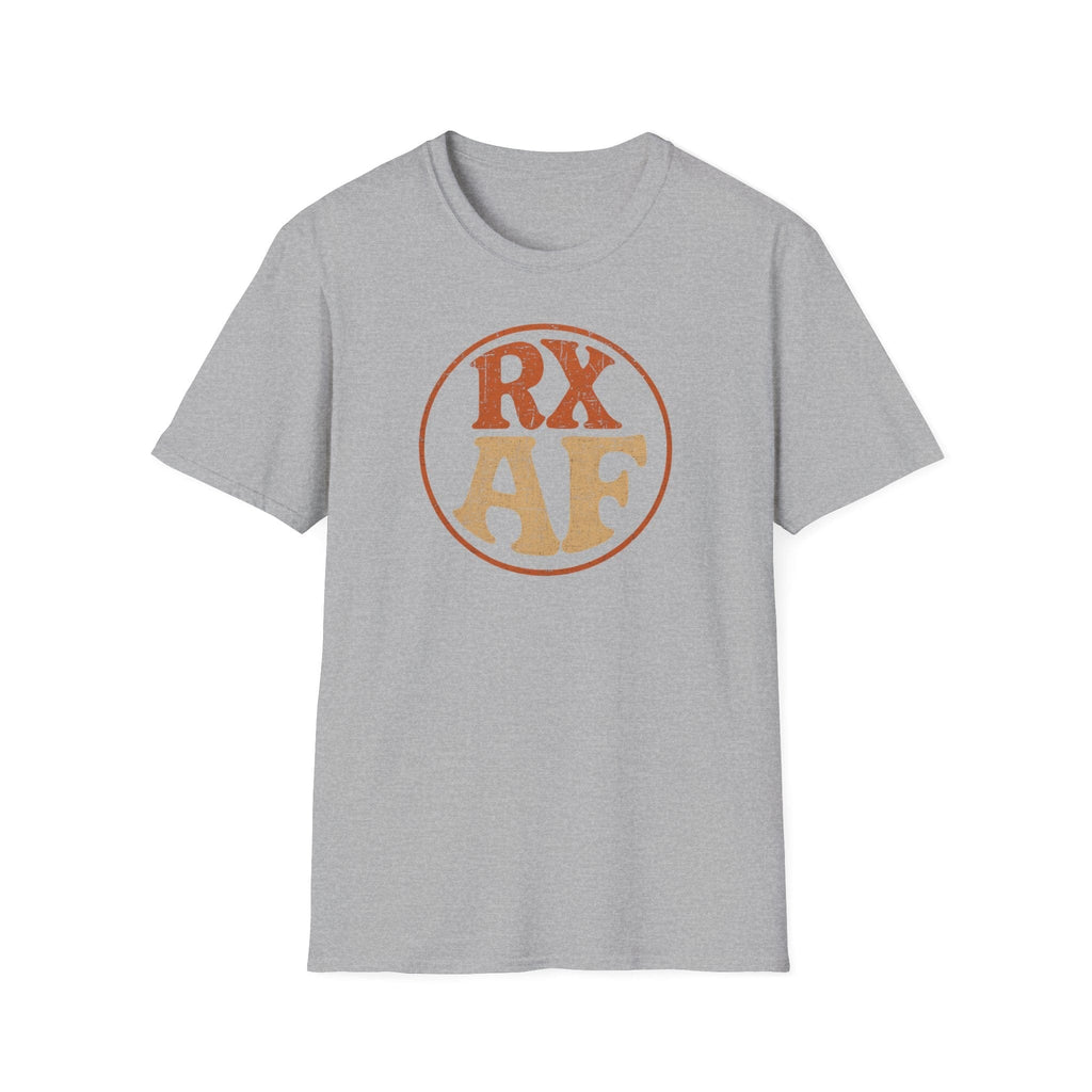RX AF T-SHIRT