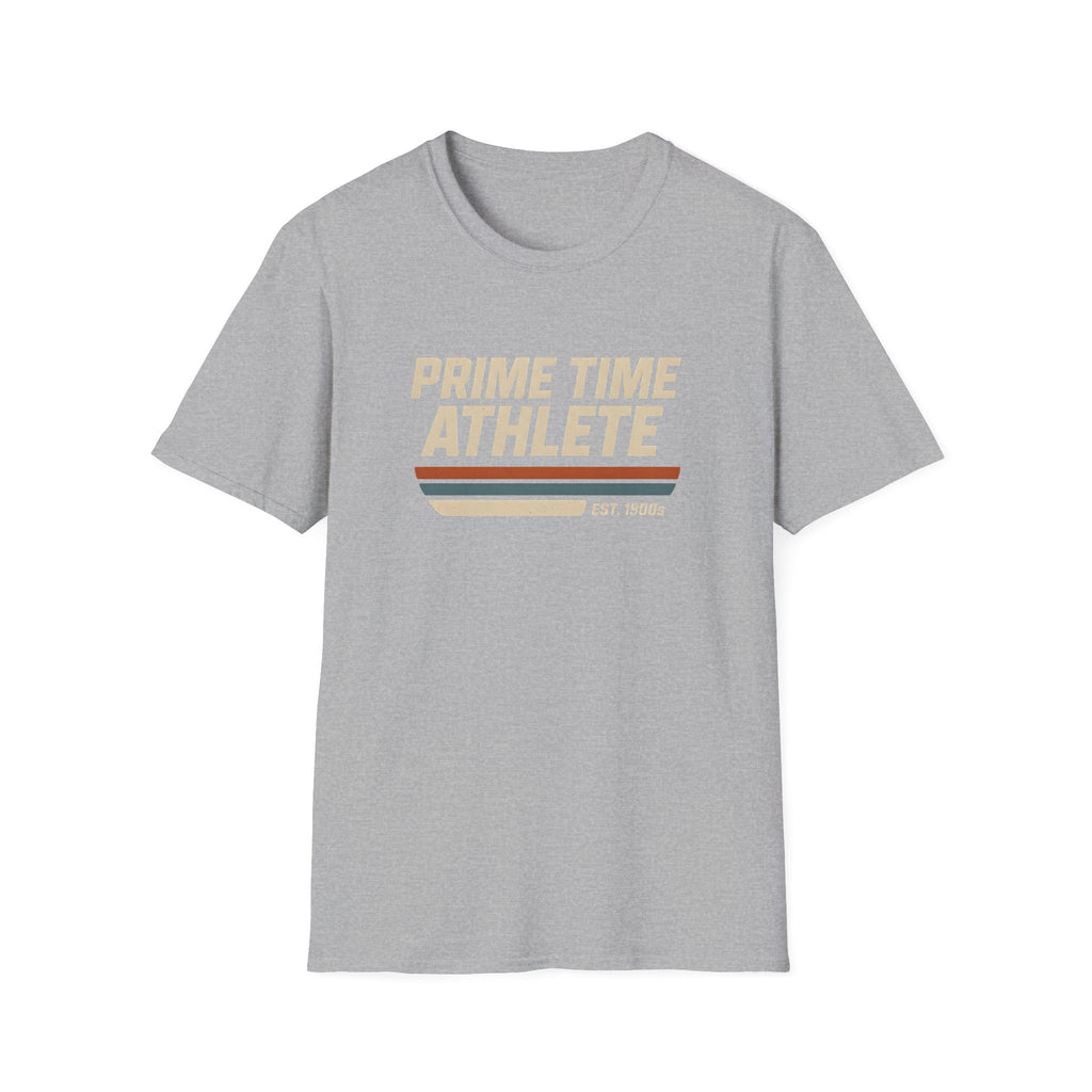 PRIME TIME ATHLETE T-SHIRT