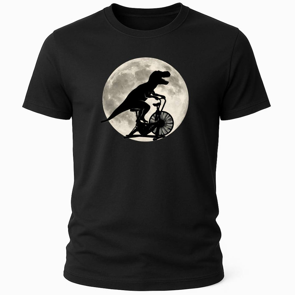 TREX ASSAULT BIKE T-SHIRT
