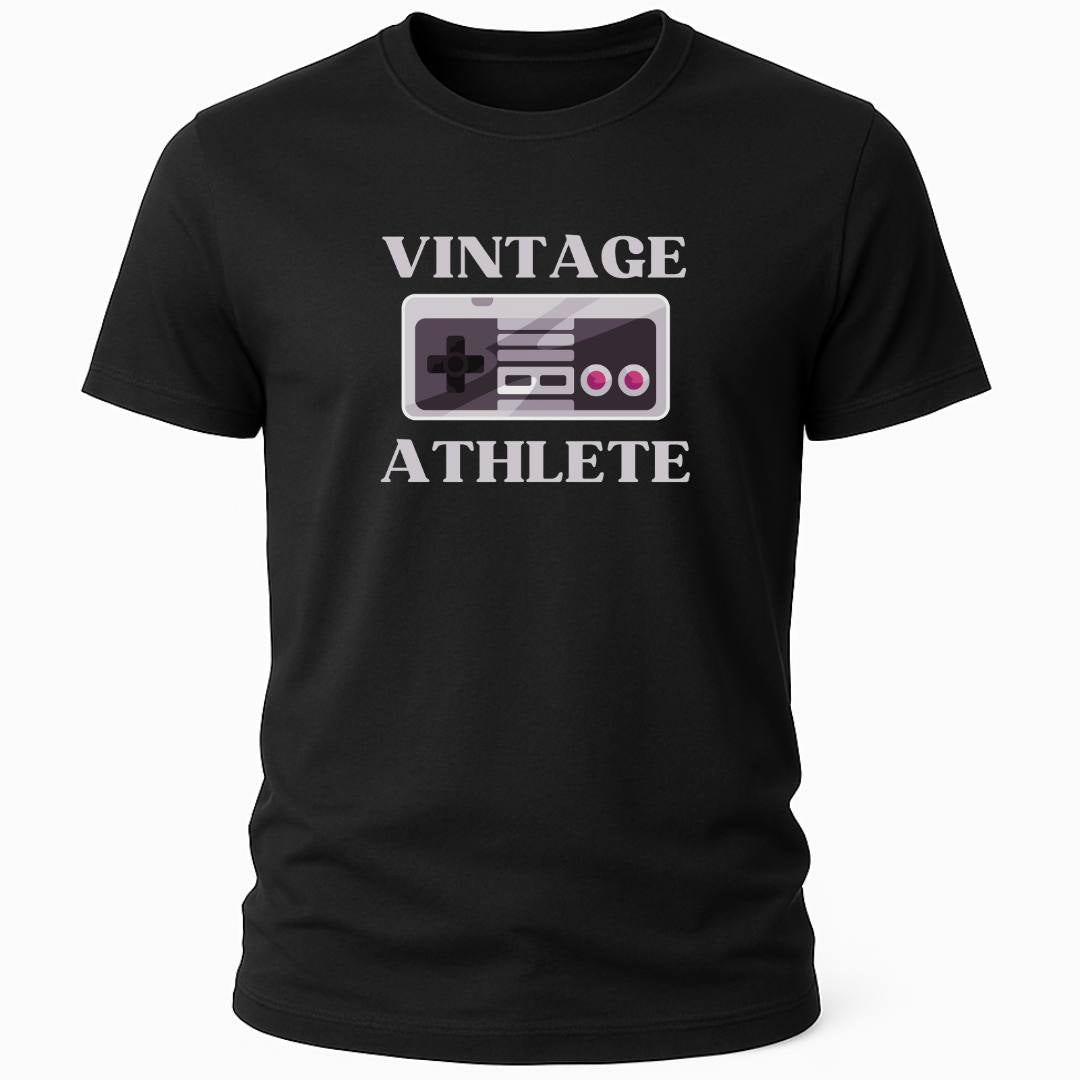 GAMER ATHLETE T-SHIRT