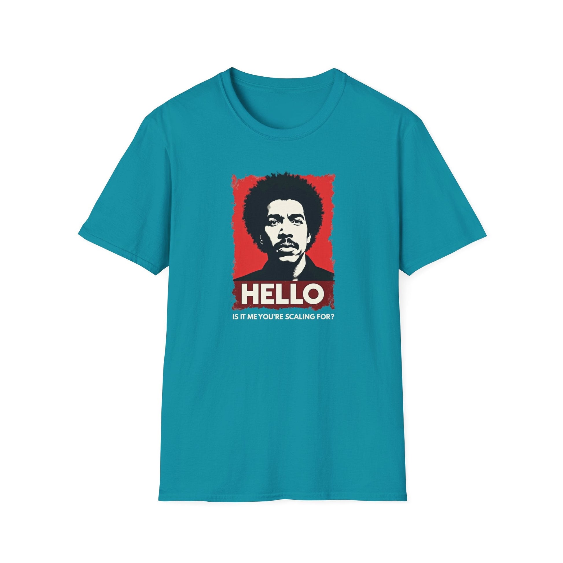 HELLO T-SHIRT