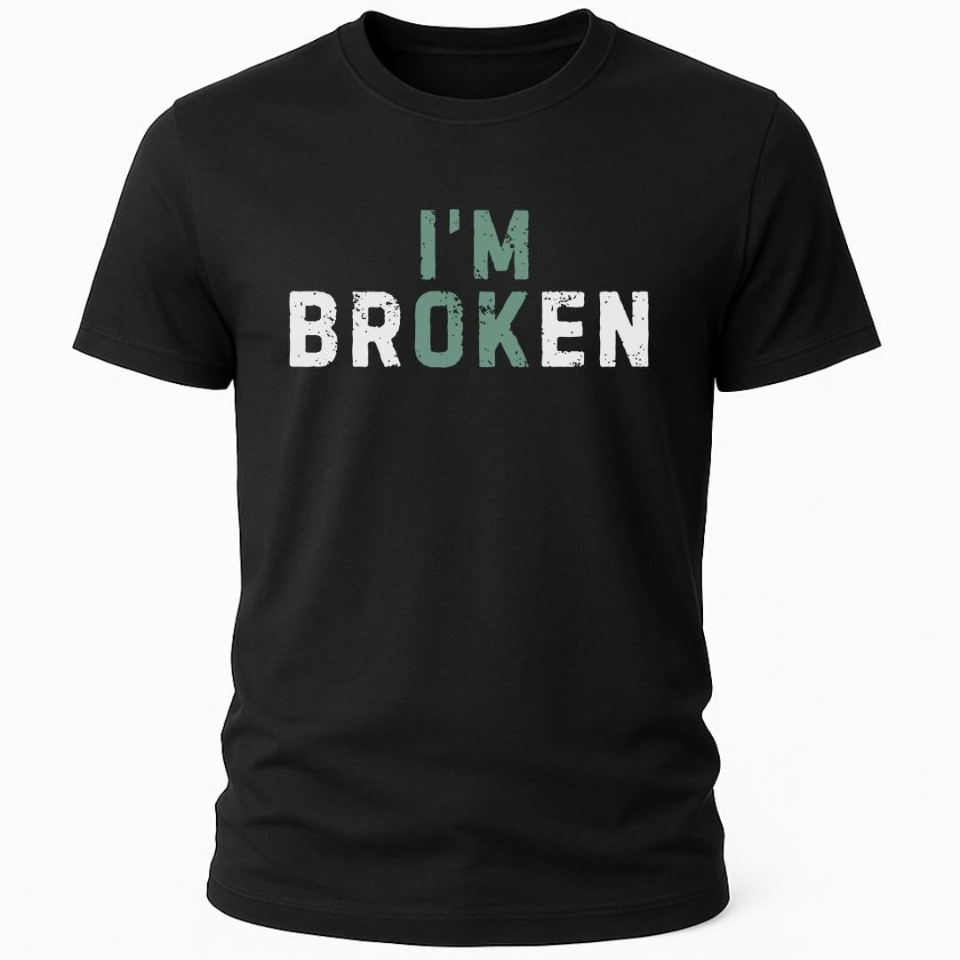 IM OK T-SHIRT