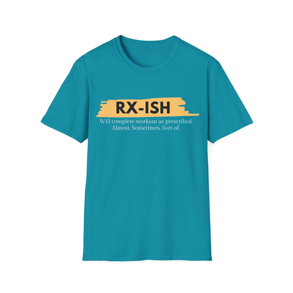 SORT OF RX T-SHIRT