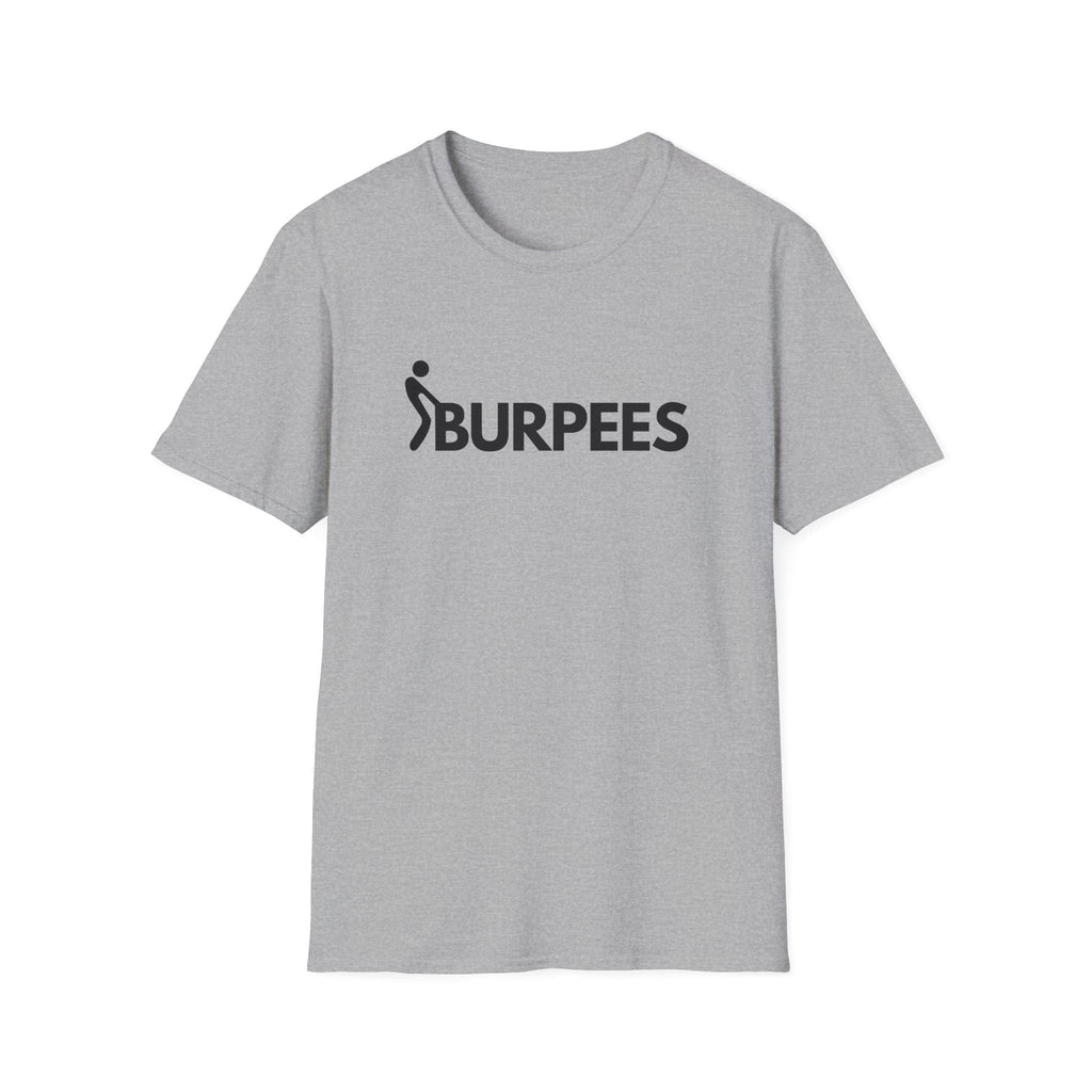 F... BURPEES T-SHIRT