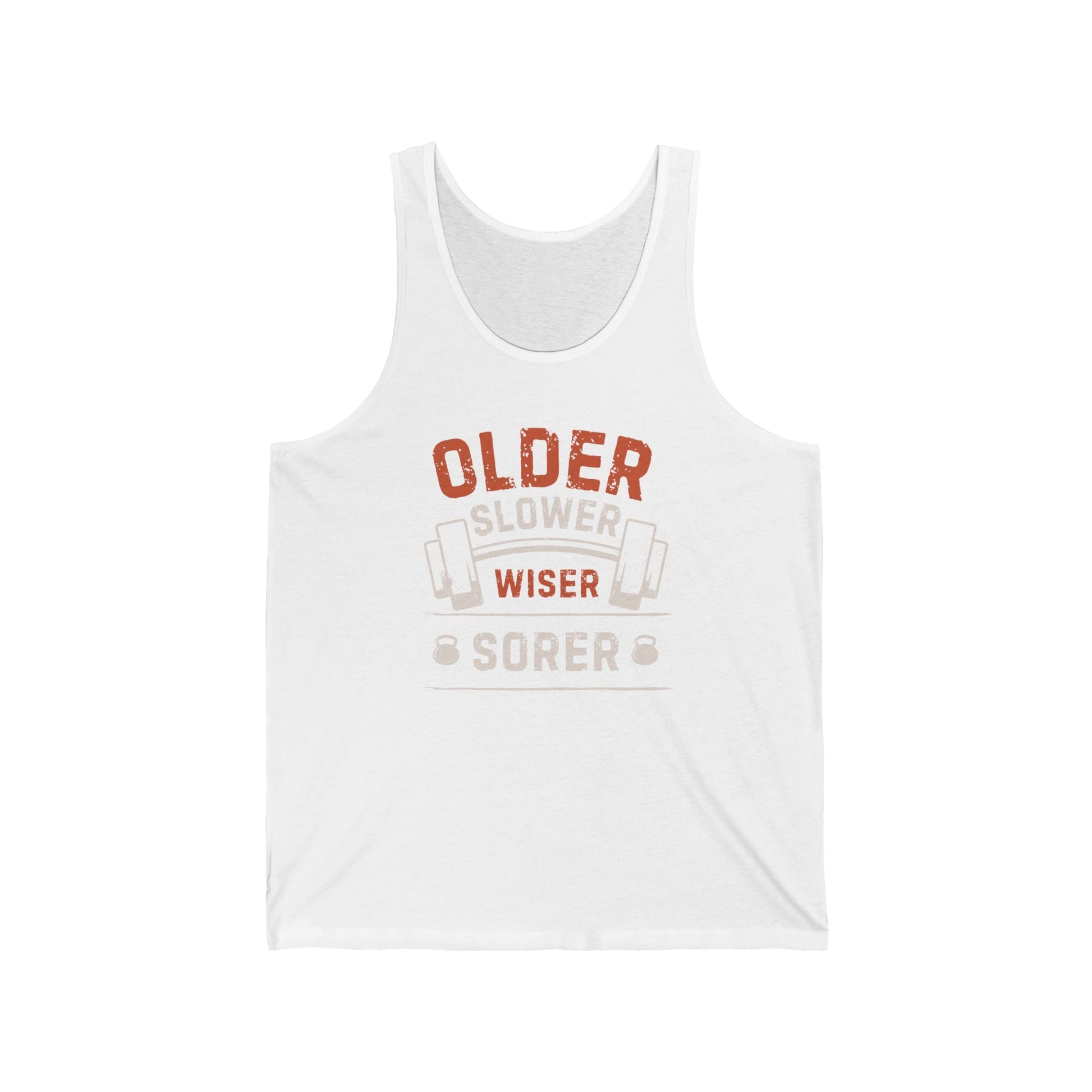 Older