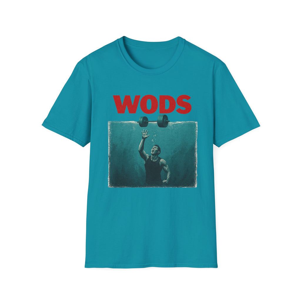 WODS T-SHIRT