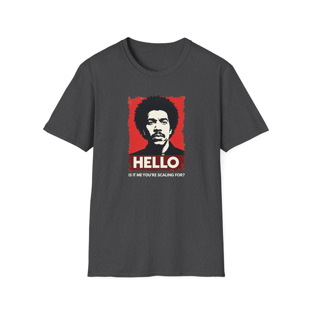 HELLO T-SHIRT