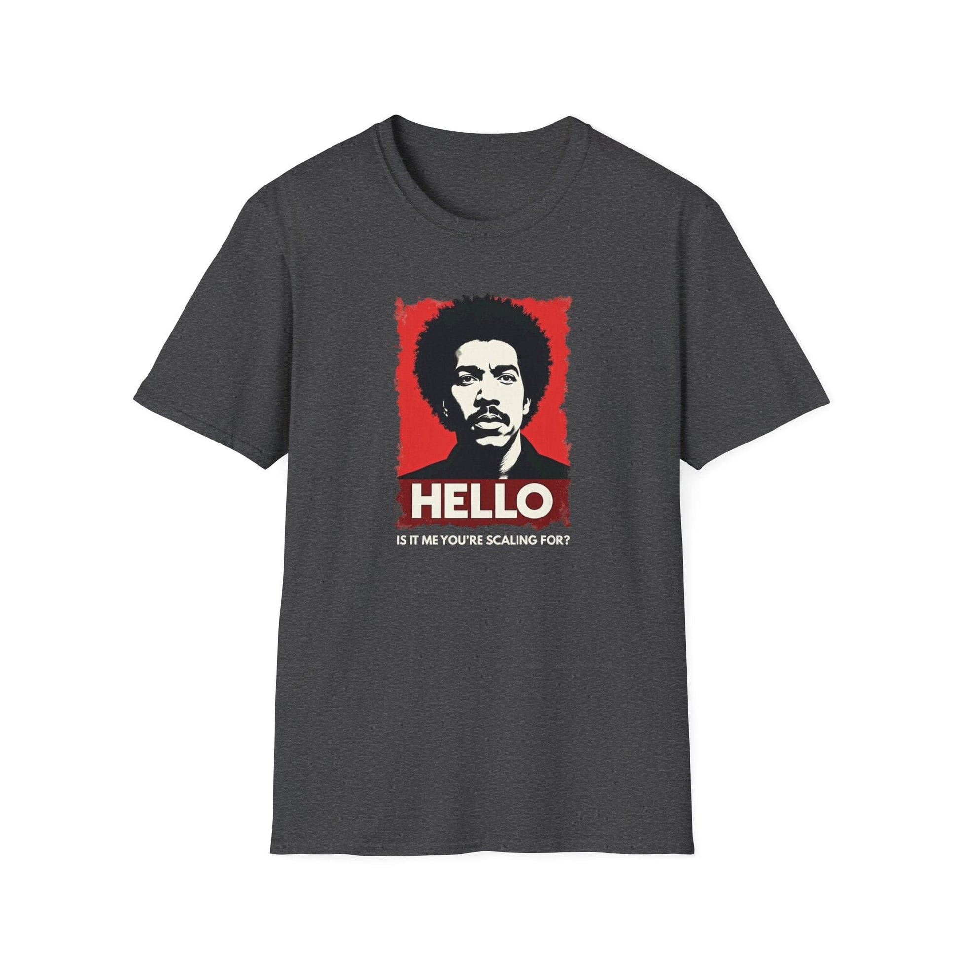 HELLO T-SHIRT