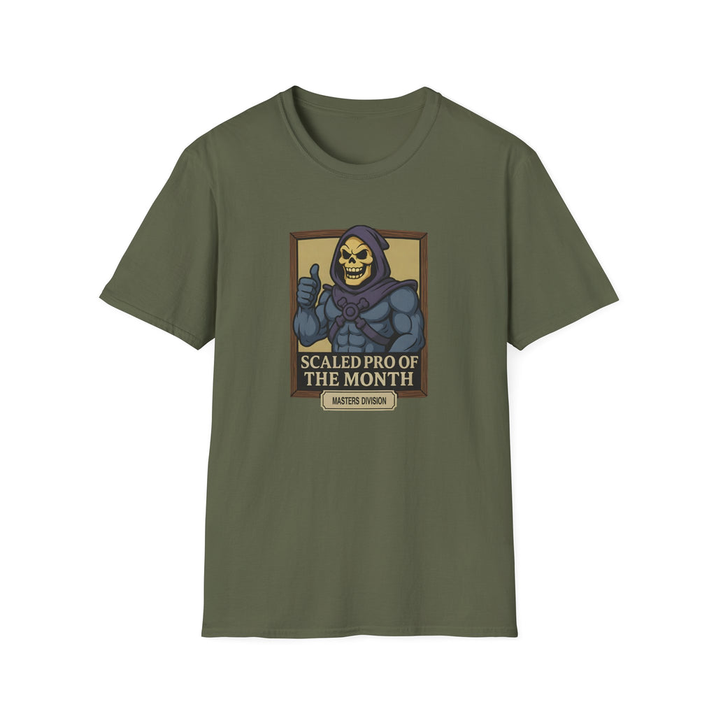 SKELETOR T-SHIRT