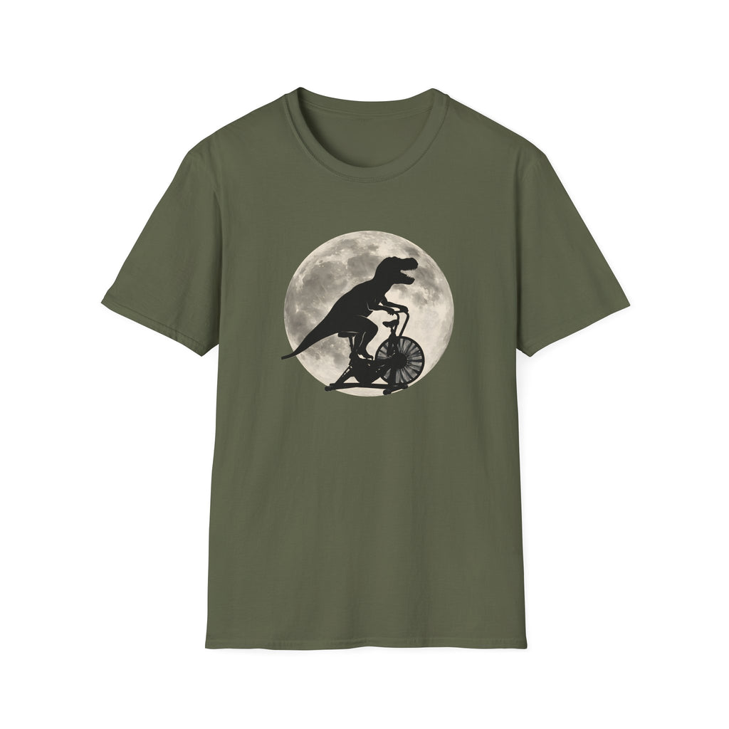 TREX ASSAULT BIKE T-SHIRT