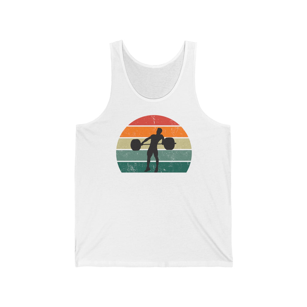 SunsetMan