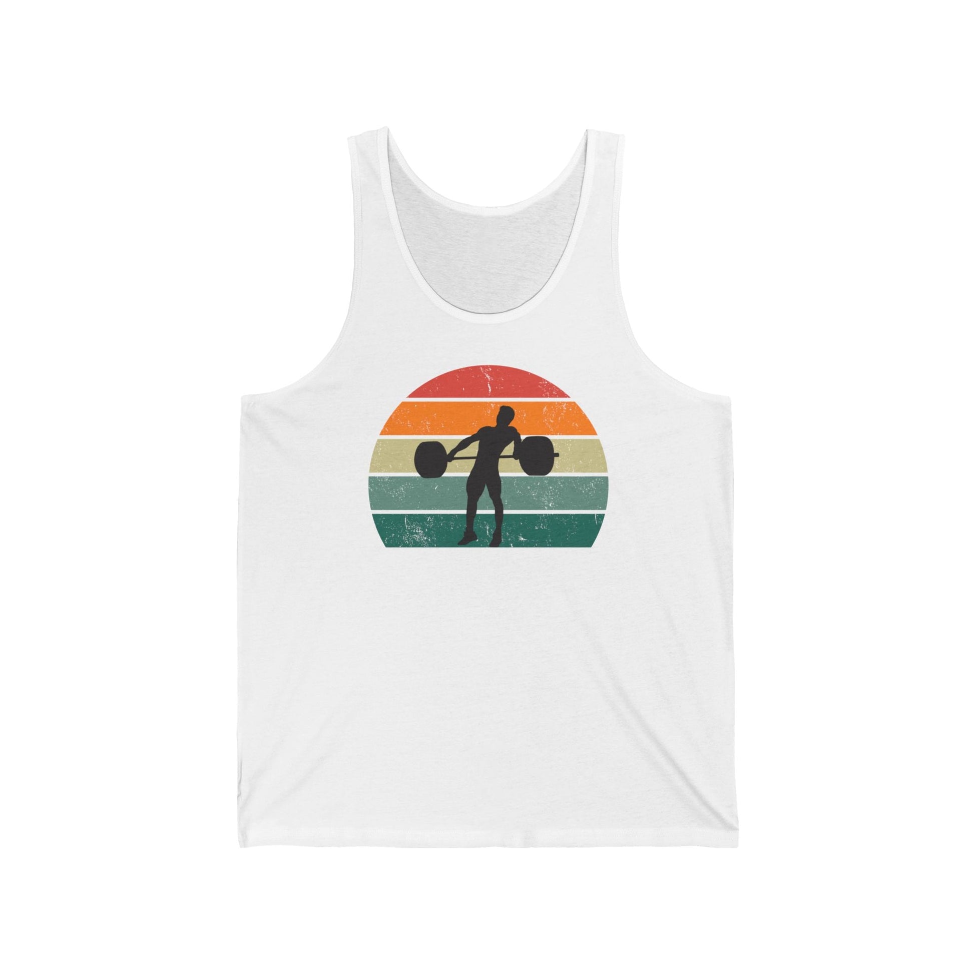 SunsetMan