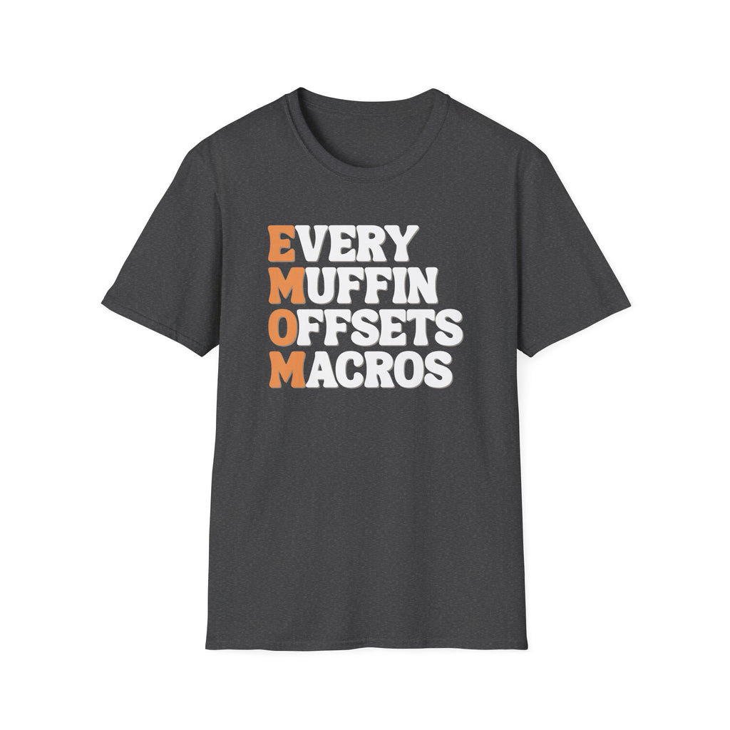 EVERY MUFFIN EMOM T-SHIRT