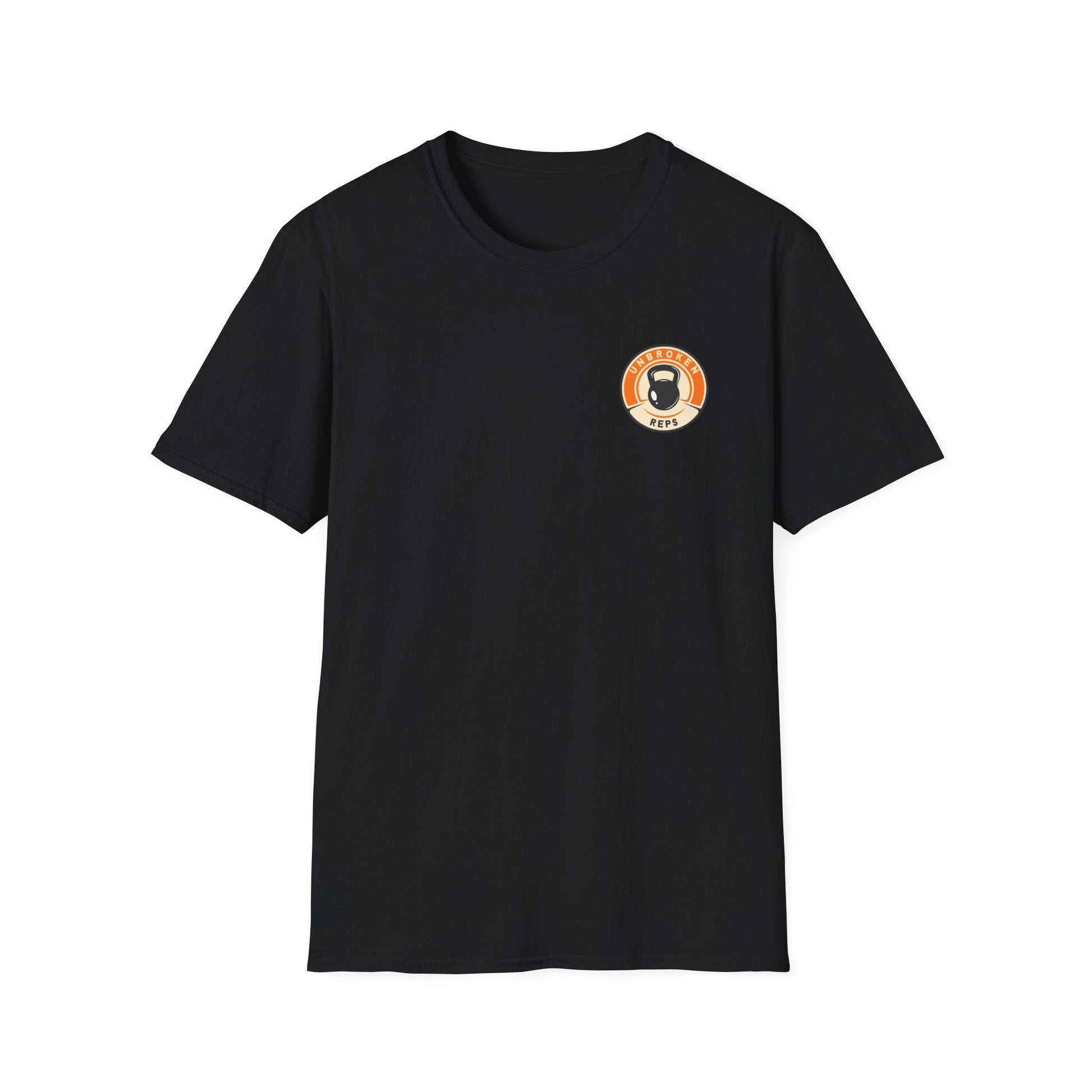 UNBROKEN SMALL T-SHIRT