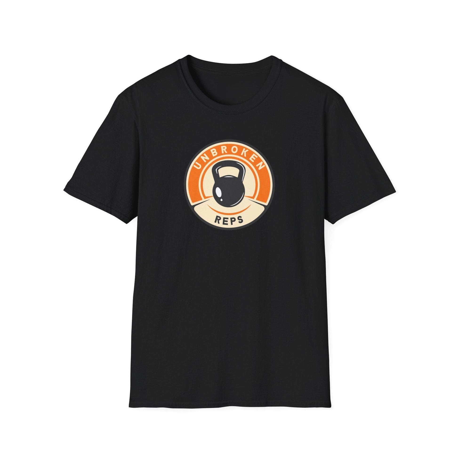 UNBROKEN T-SHIRT