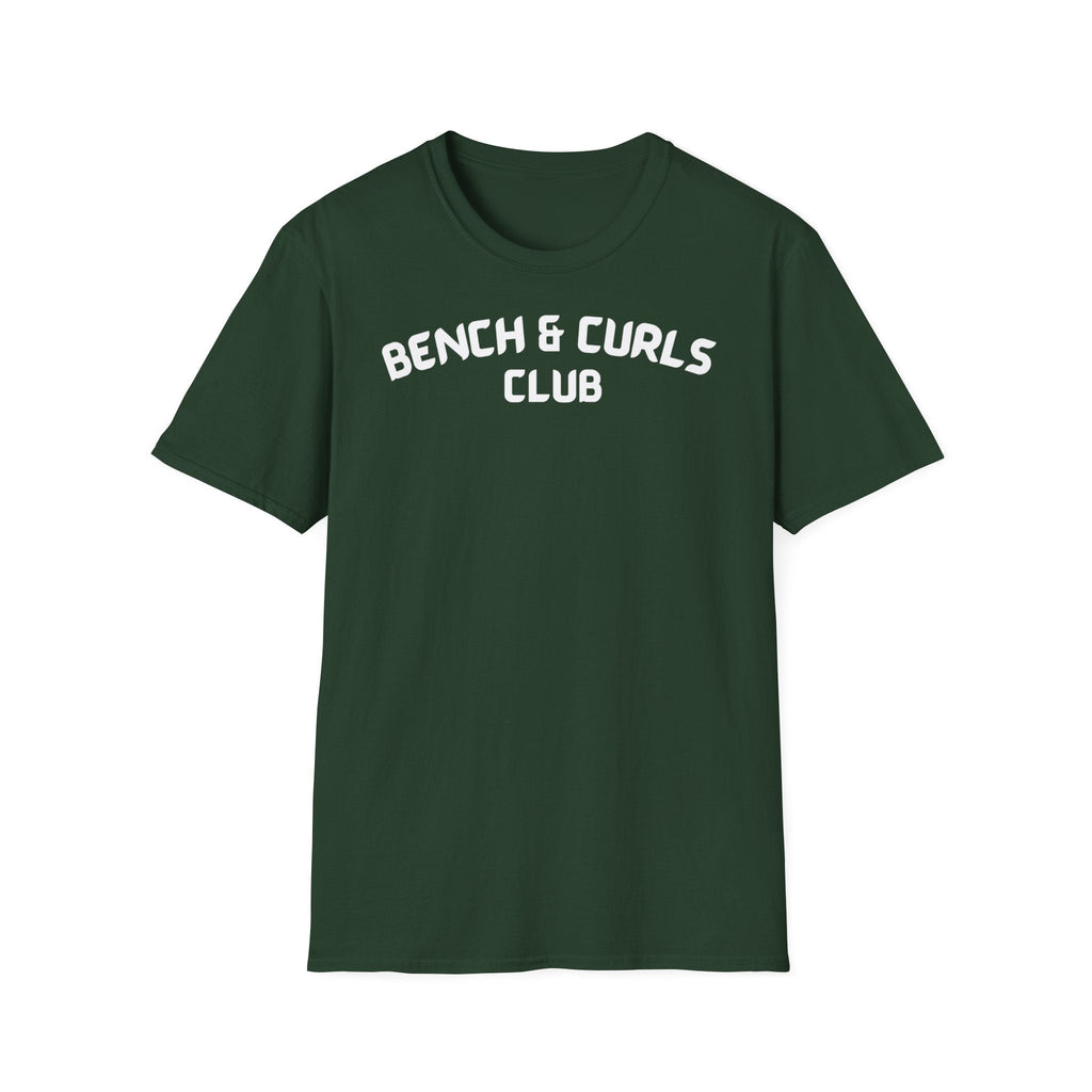 BENCH & GIRLS CLUB