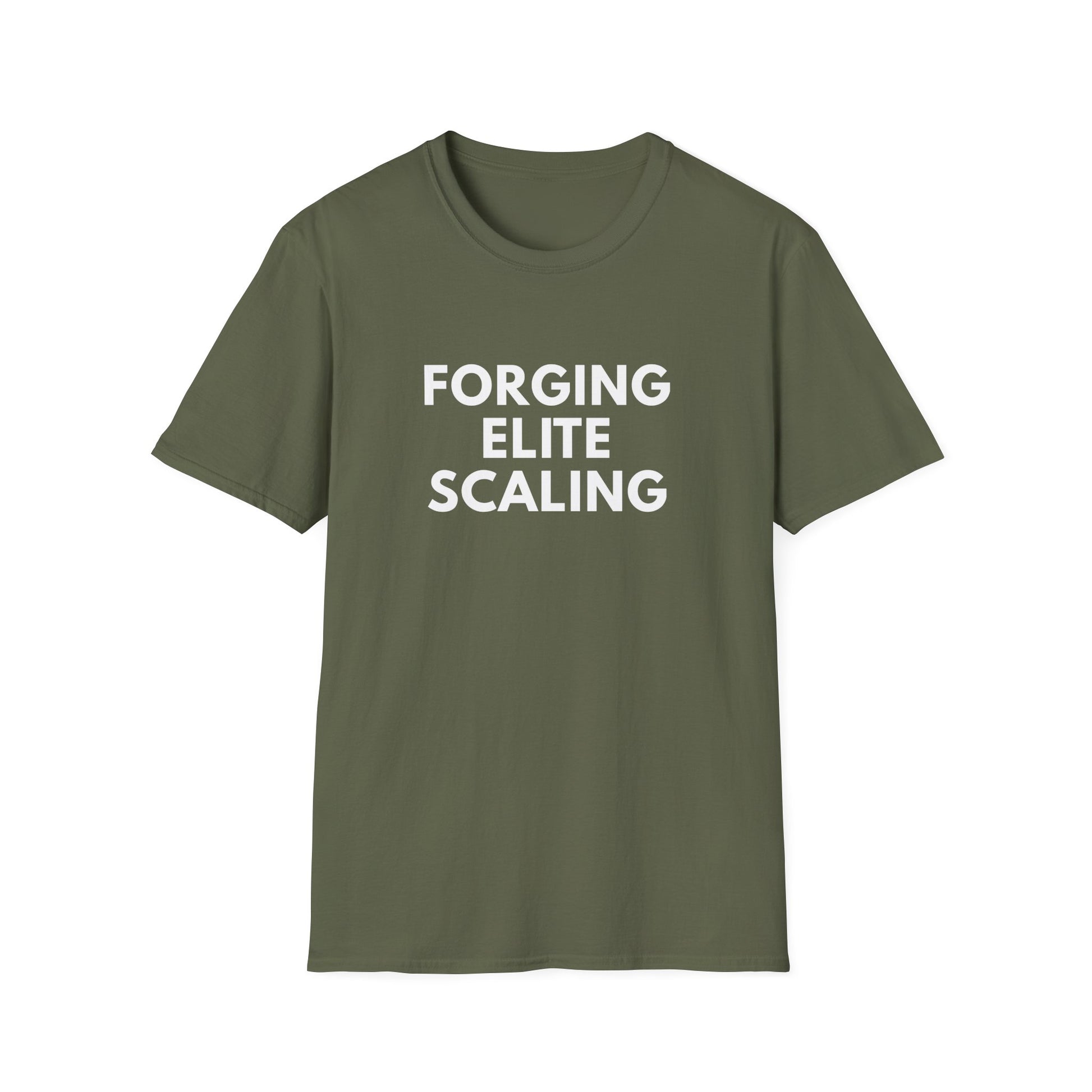 ELITE SCALING T-SHIRT