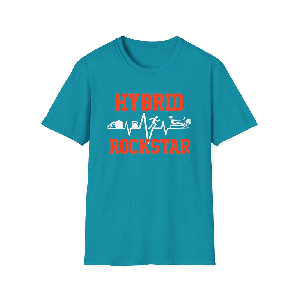 HYROX ROCKSTAR T-SHIRT