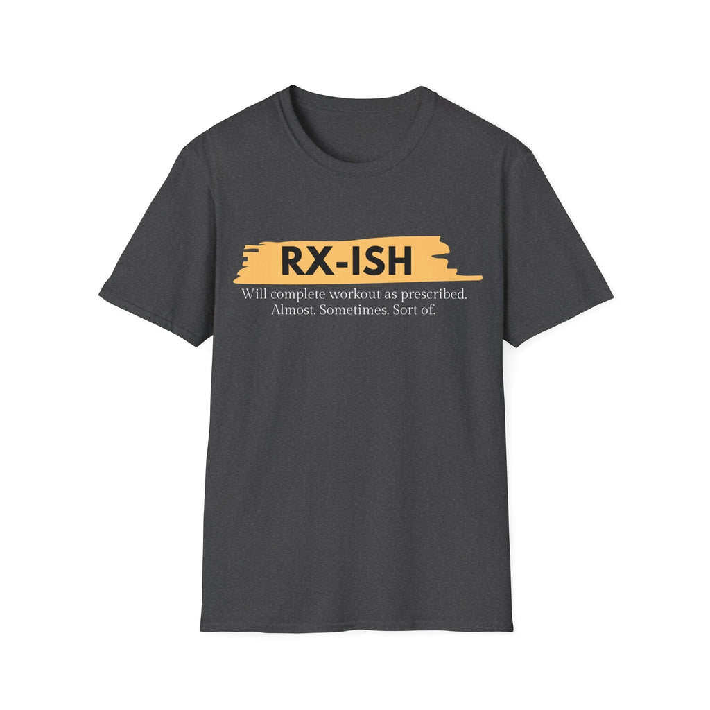 SORT OF RX T-SHIRT