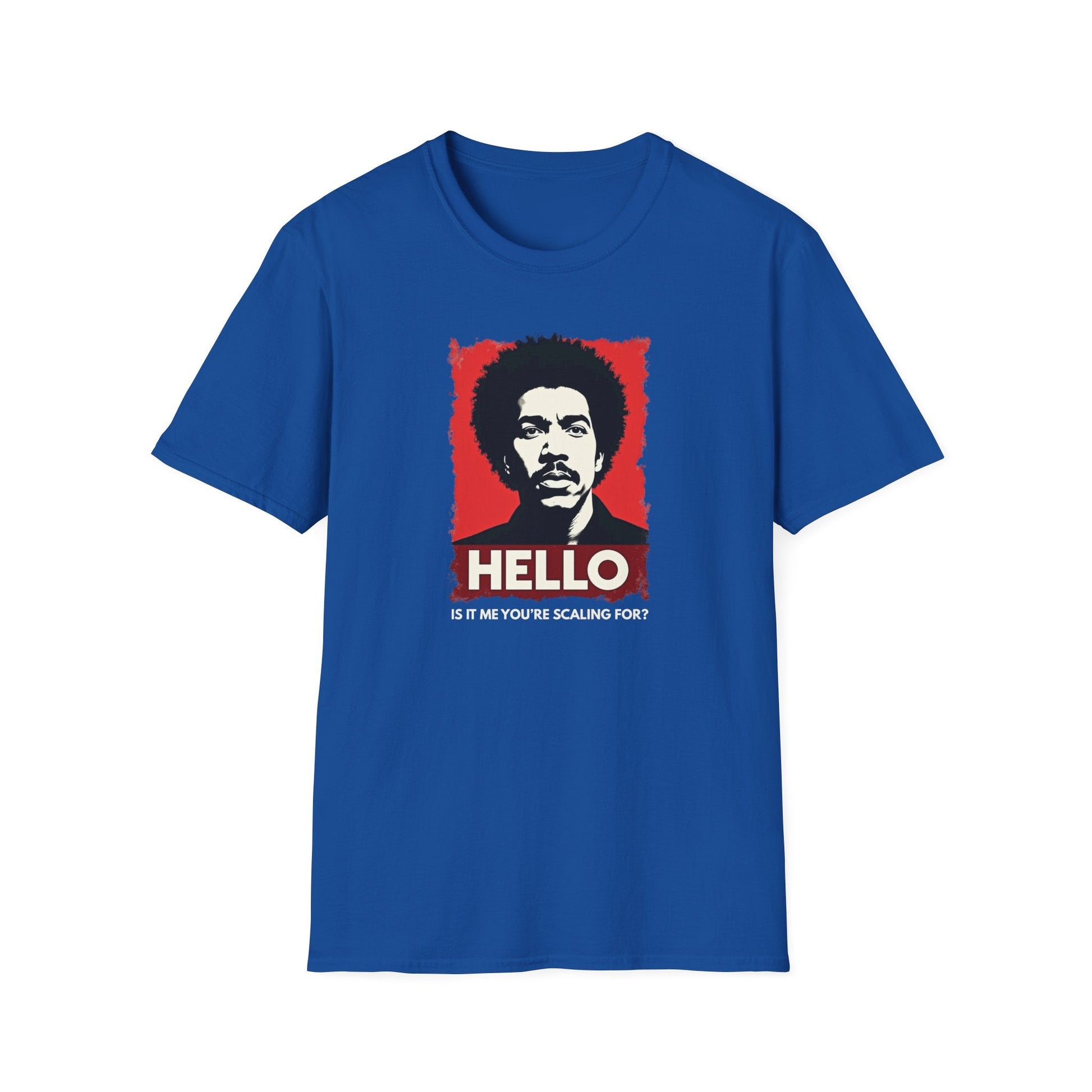 HELLO T-SHIRT