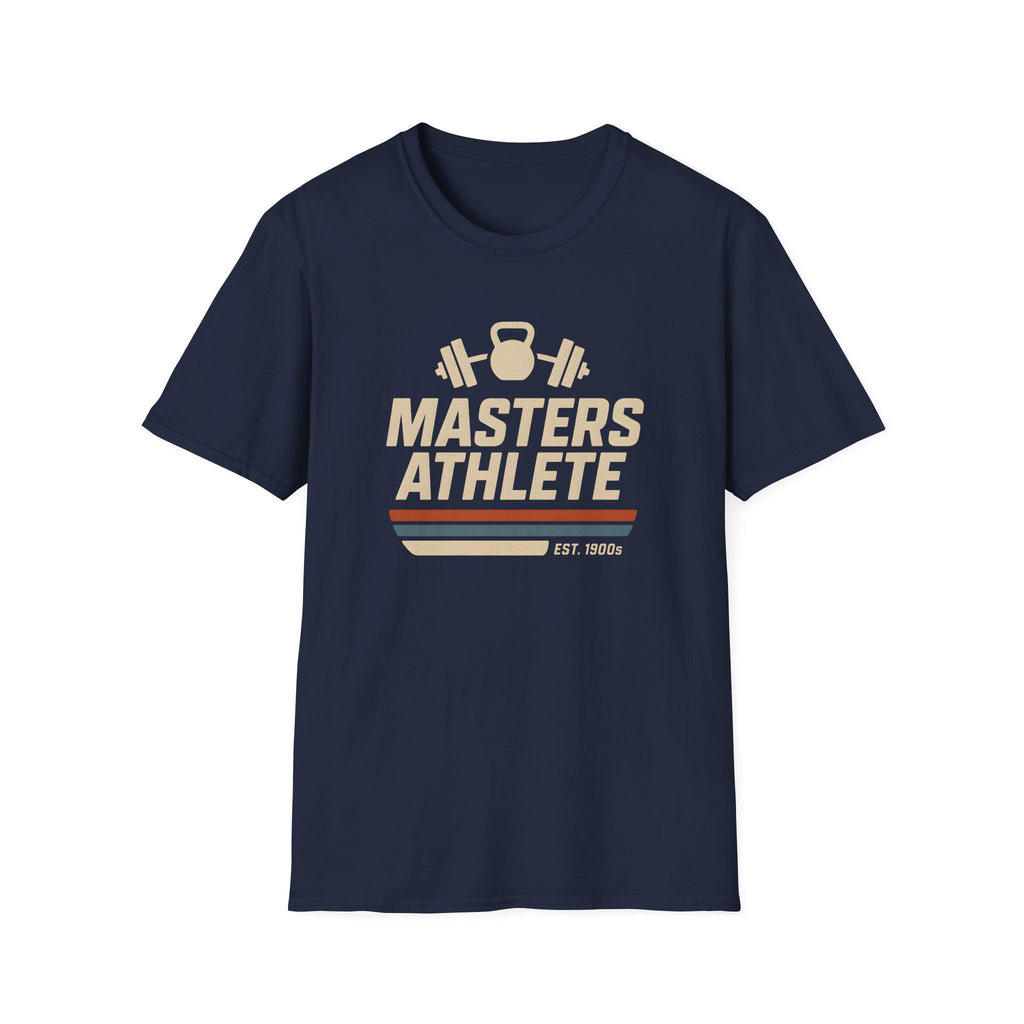1900s ATHLETE T-SHIRT