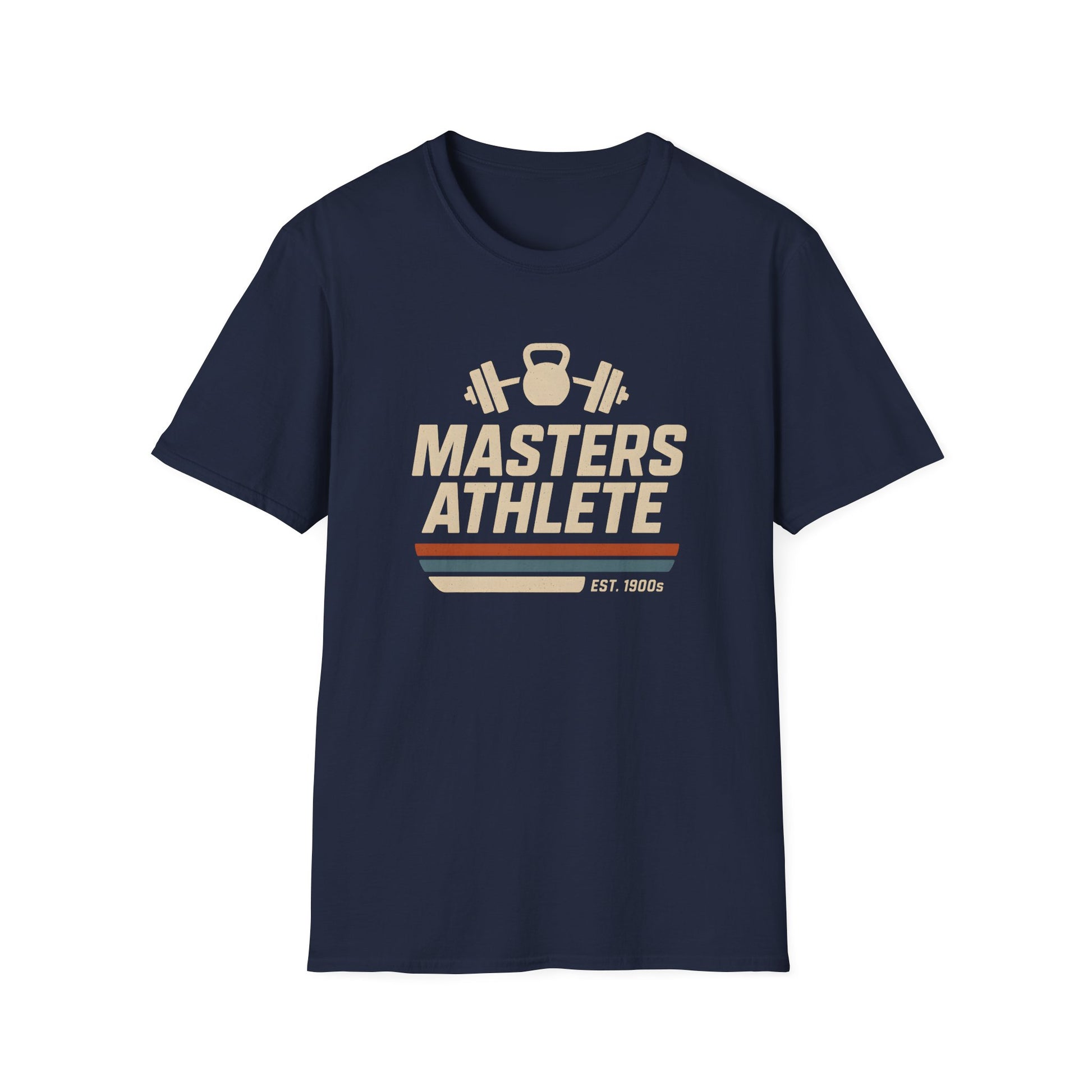 1900s ATHLETE T-SHIRT