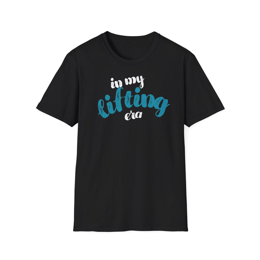 LIFTING ERA T-SHIRT