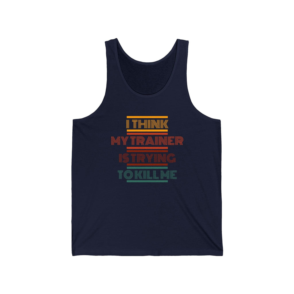 MyTrainer