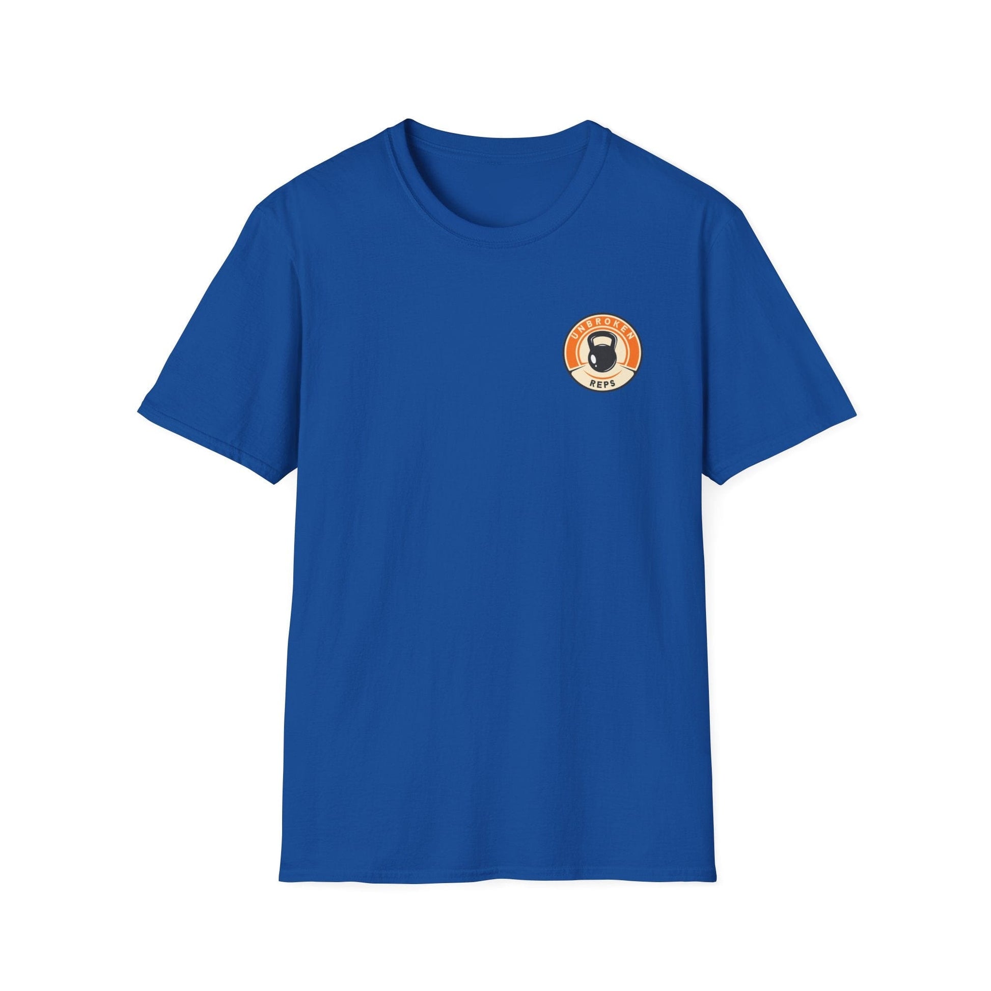 UNBROKEN SMALL T-SHIRT