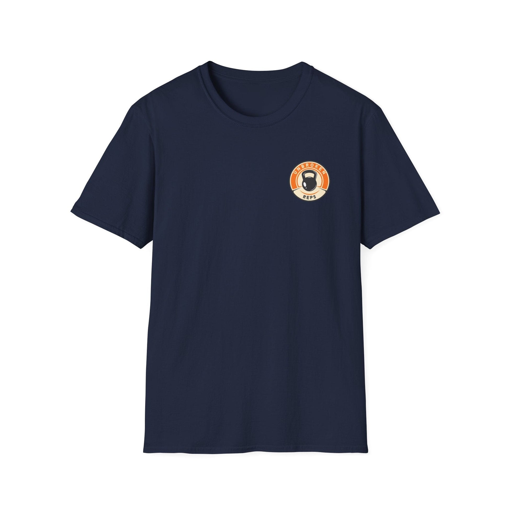 UNBROKEN SMALL T-SHIRT