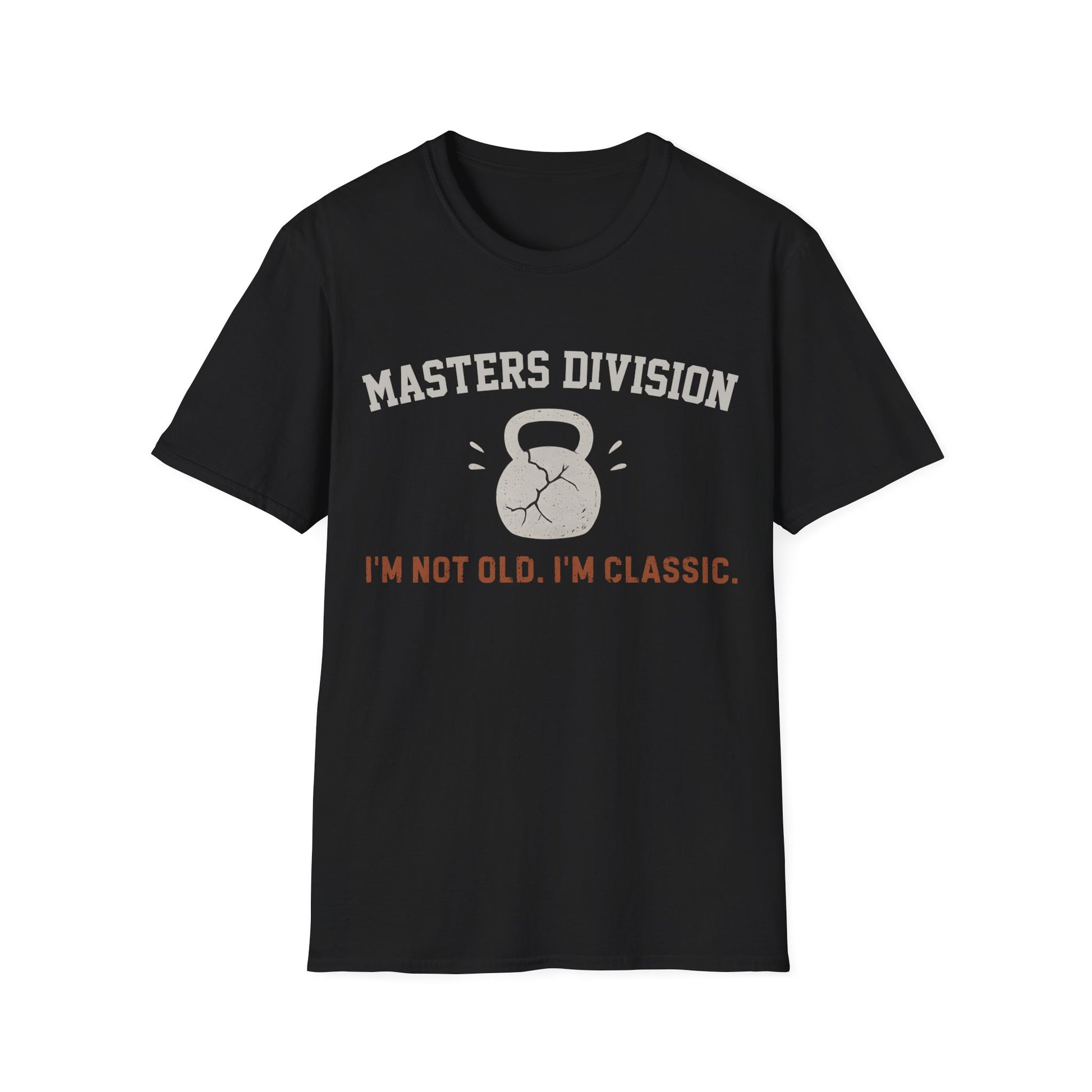 IM CLASSIC T-SHIRT